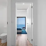 Apartamento Oceanfront Elegance Madeira Retreat Câmara de Lobos
