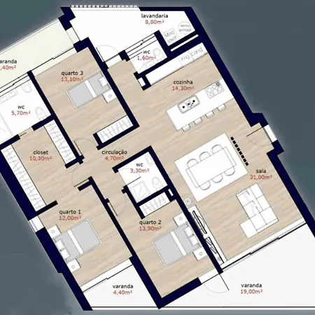 Oceanfront Elegance Madeira Retreat * Câmara de Lobos