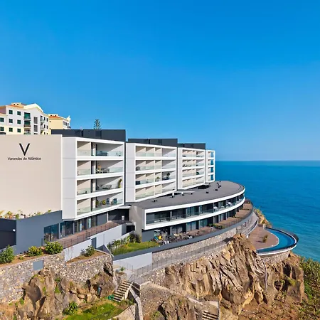 Oceanfront Elegance Madeira Retreat * Câmara de Lobos