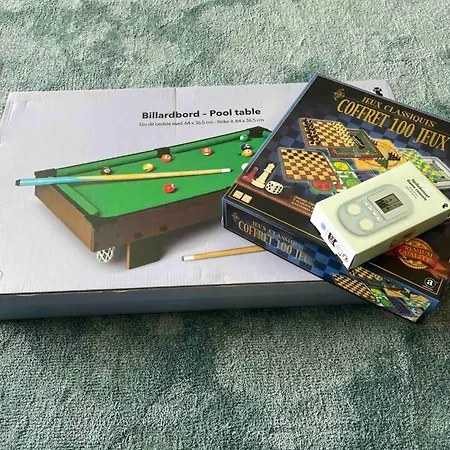 Lejlighed Oceanfront Elegance Madeira Retreat