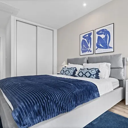 Oceanfront Elegance Madeira Retreat Câmara de Lobos