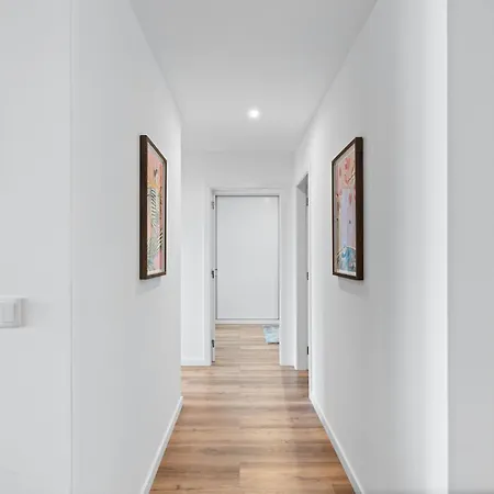 Oceanfront Elegance Madeira Retreat Lejlighed Câmara de Lobos