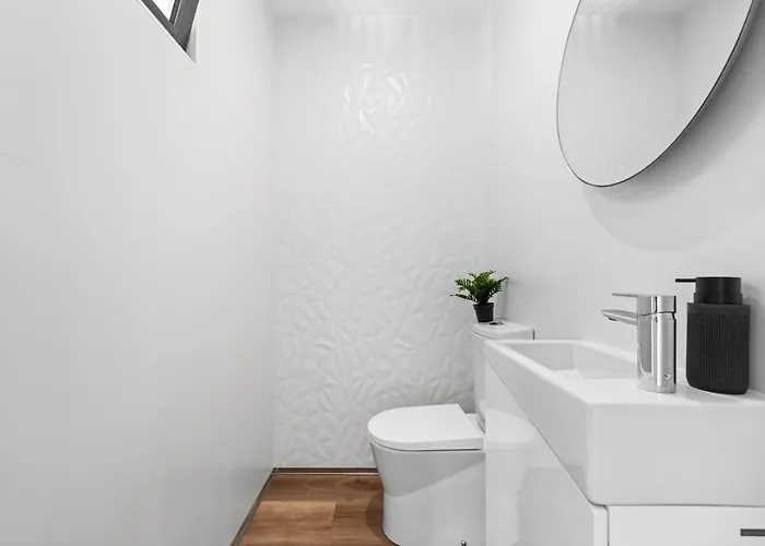 Appartement Oceanfront Elegance Madeira Retreat Câmara de Lobos