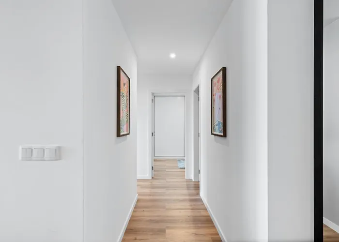 Oceanfront Elegance Madeira Retreat Appartement Câmara de Lobos