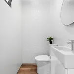 Oceanfront Elegance Madeira Retreat Appartement *