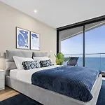 Appartement Oceanfront Elegance Madeira Retreat Câmara de Lobos