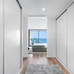 Appartement Oceanfront Elegance Madeira Retreat *