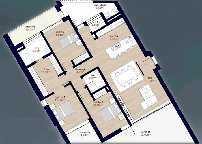 Oceanfront Elegance Madeira Retreat * Câmara de Lobos