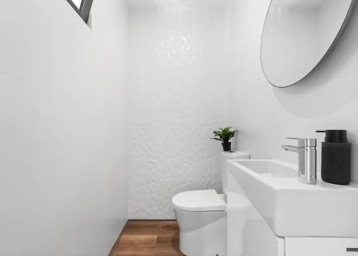 Oceanfront Elegance Madeira Retreat Appartement *